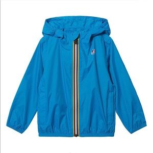 K-Way Claude Jacket